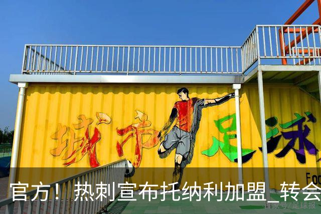 官方！热刺宣布托纳利加盟 转会费1亿镑再破队史纪录